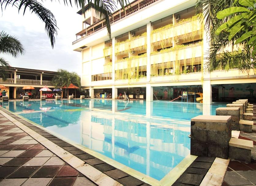 Piscina Foto