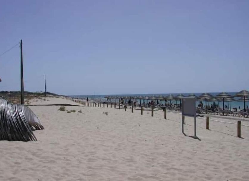 Playa Foto