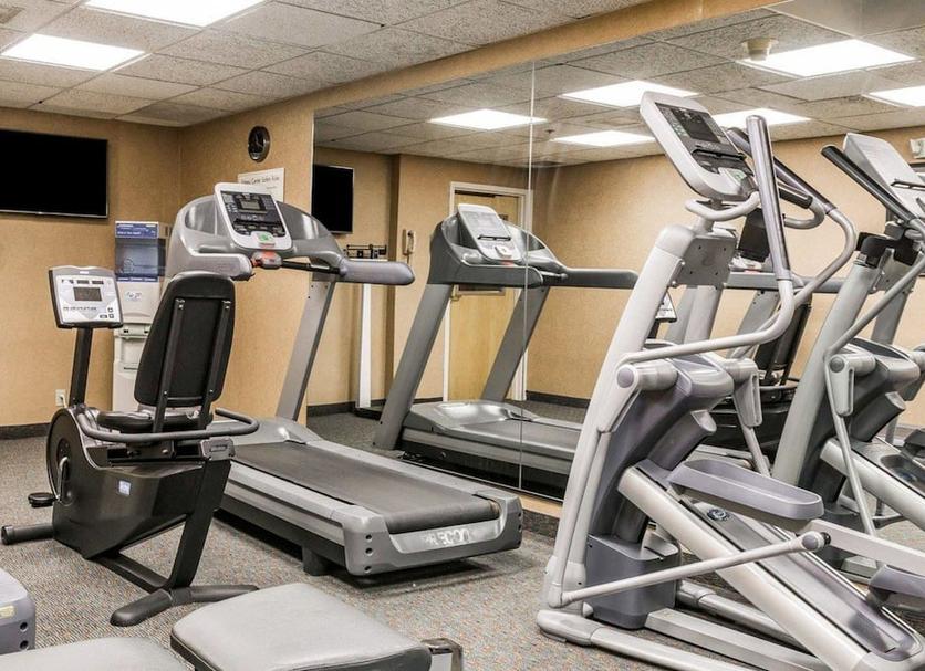 Gym Foto