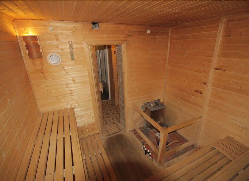 Spa Foto