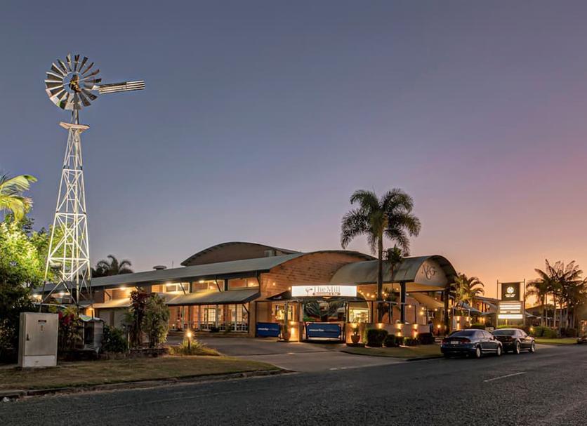 Edificio Foto