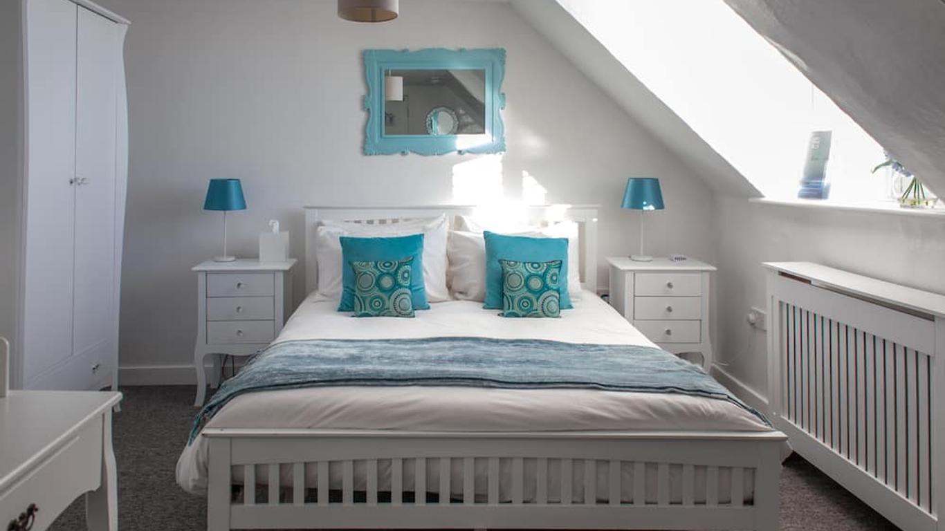 No. 98 Boutique Hotel
