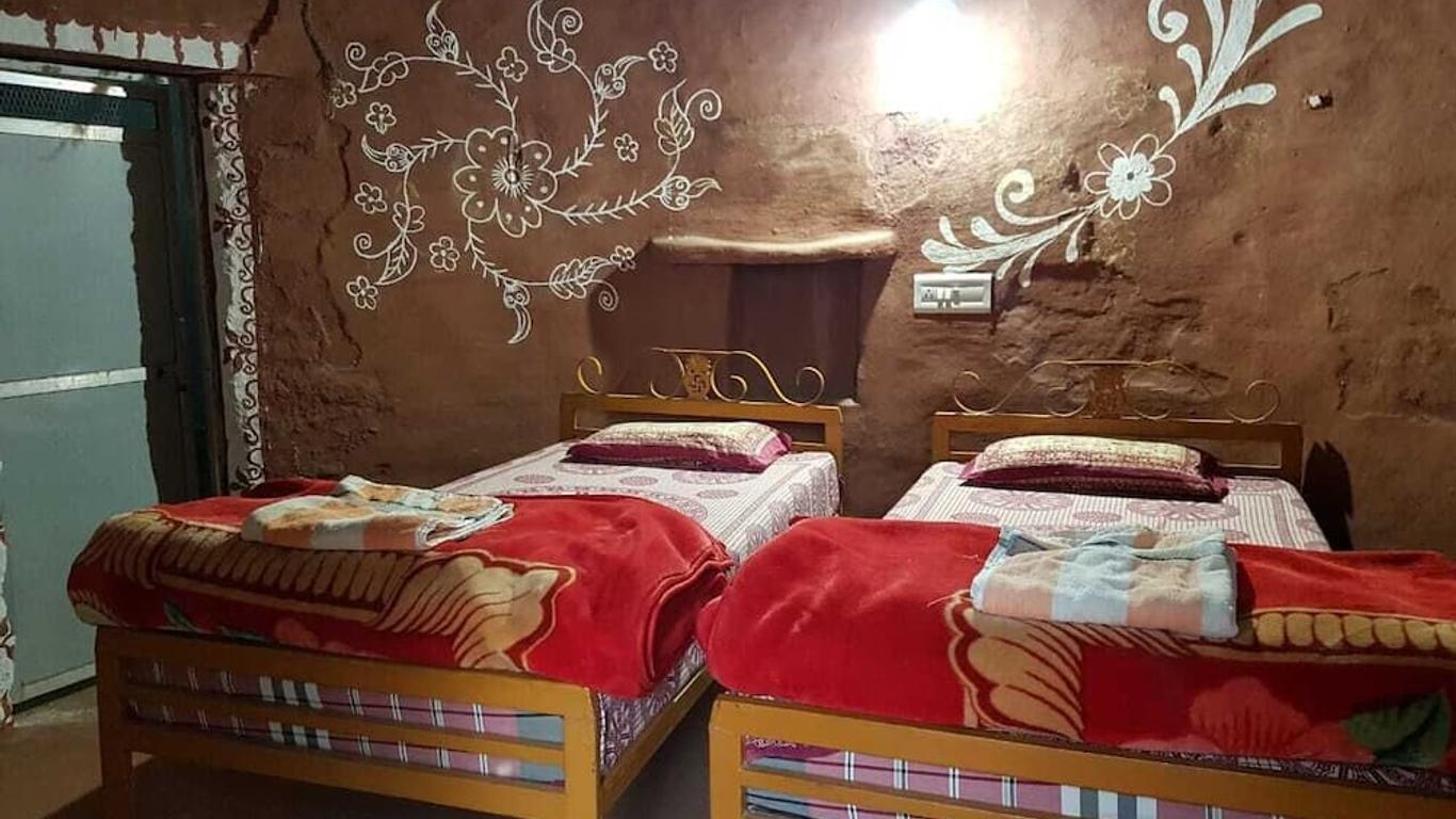 Chhotaram Prajapat Home Stay