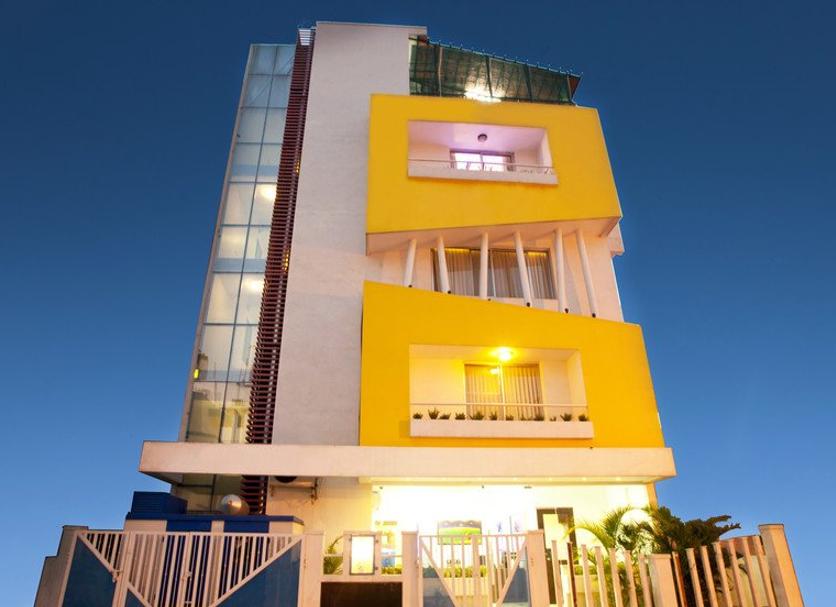 Edificio Foto