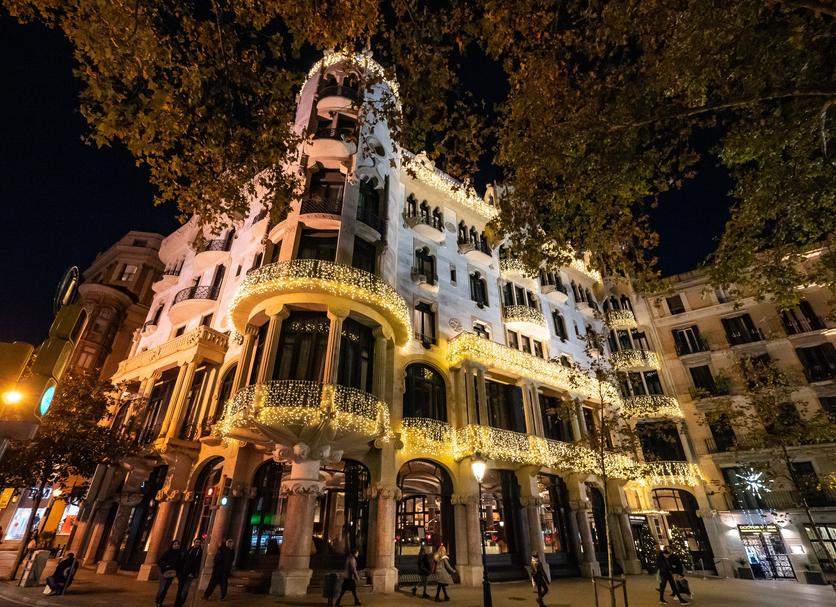 Edificio Foto
