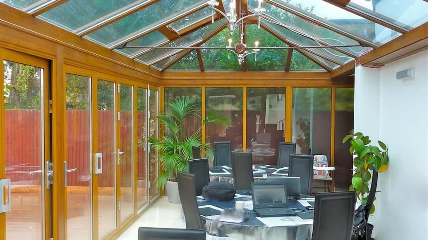 Skylark Guest House