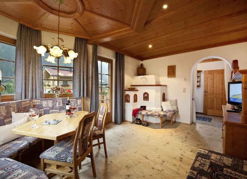 Comedor Foto