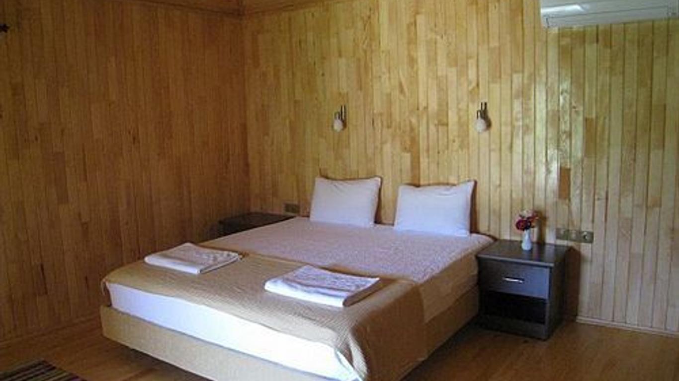 Cirali Almira Bungalow