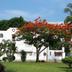 Vista del exterior