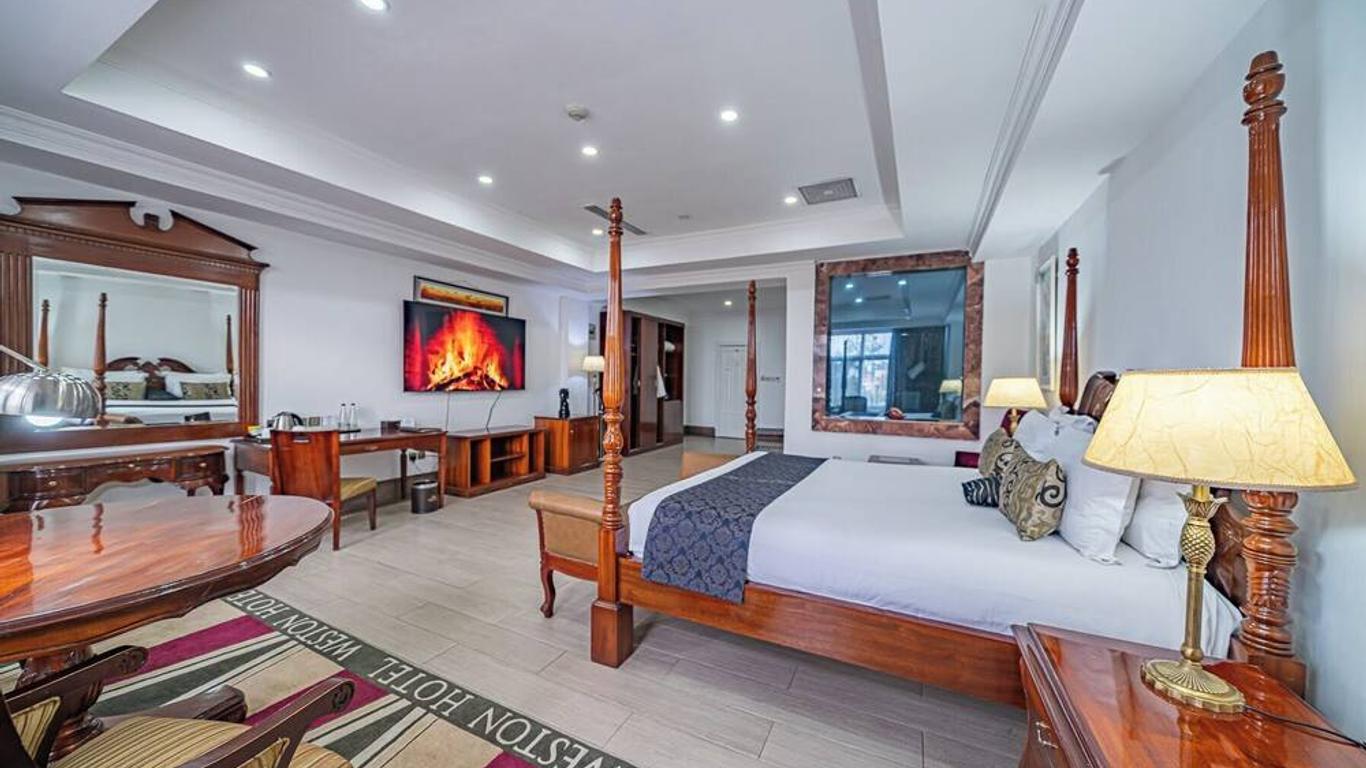 Weston Hotel