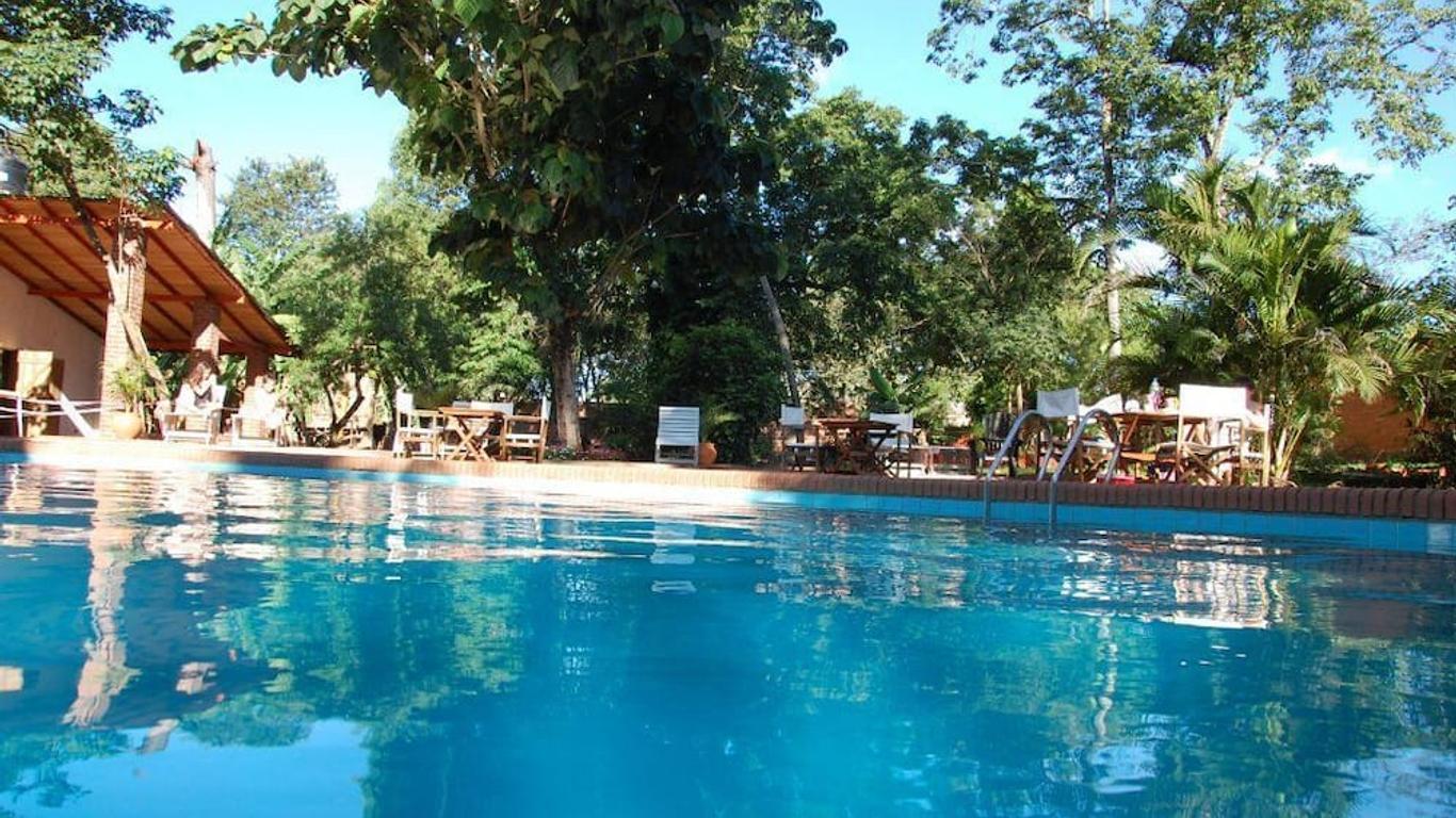Arasarí Hotel Iguazú