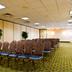 Sala de conferencias
