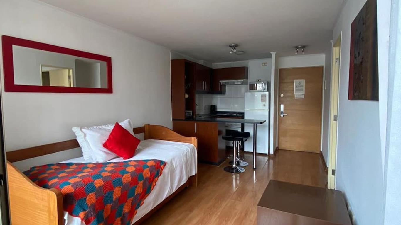 Luna Suite Apartments
