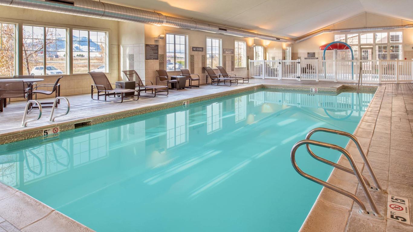 Residence Inn by Marriott Helena