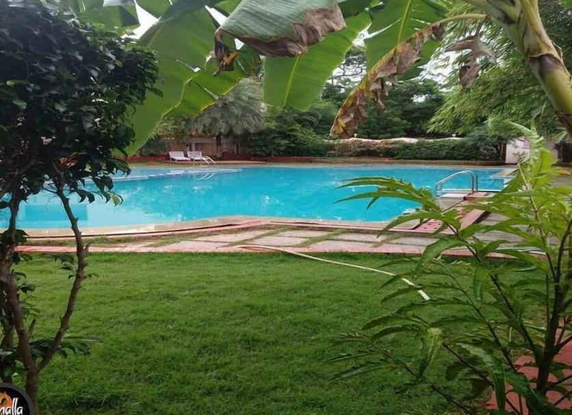 Piscina Foto