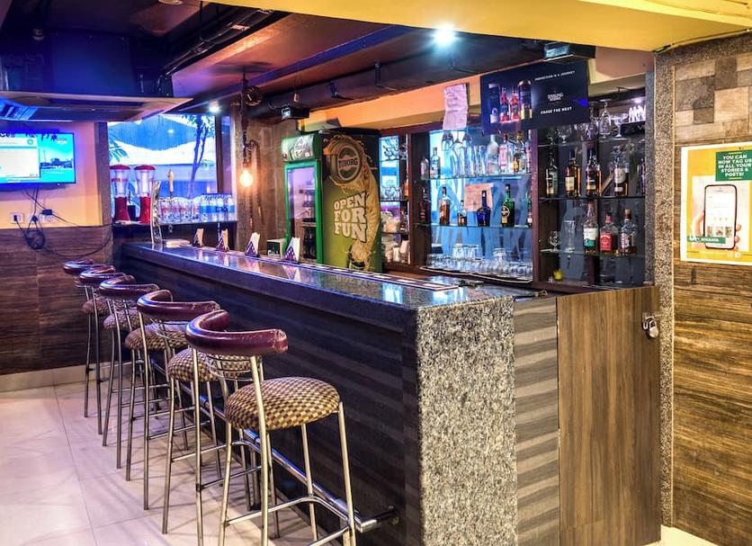 Bar Foto