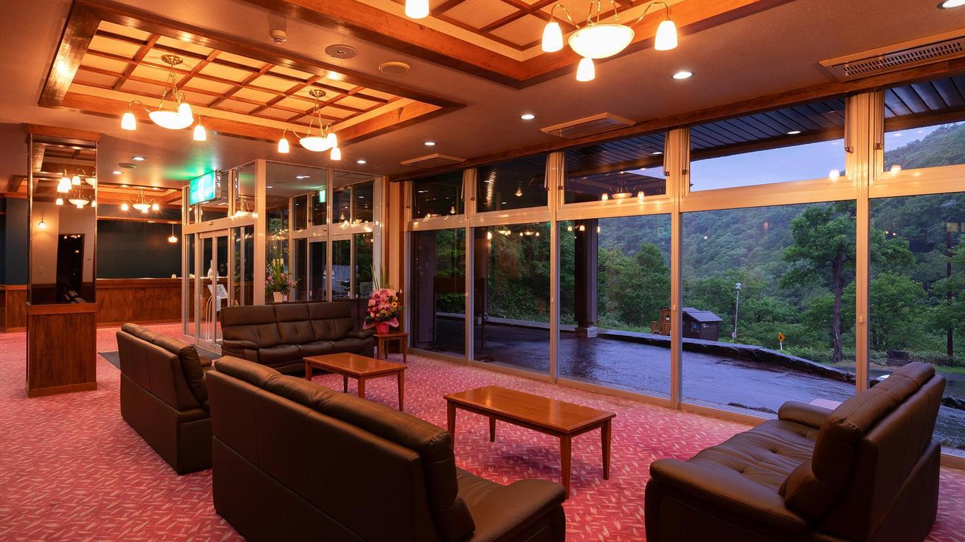 Hotel Chinohate