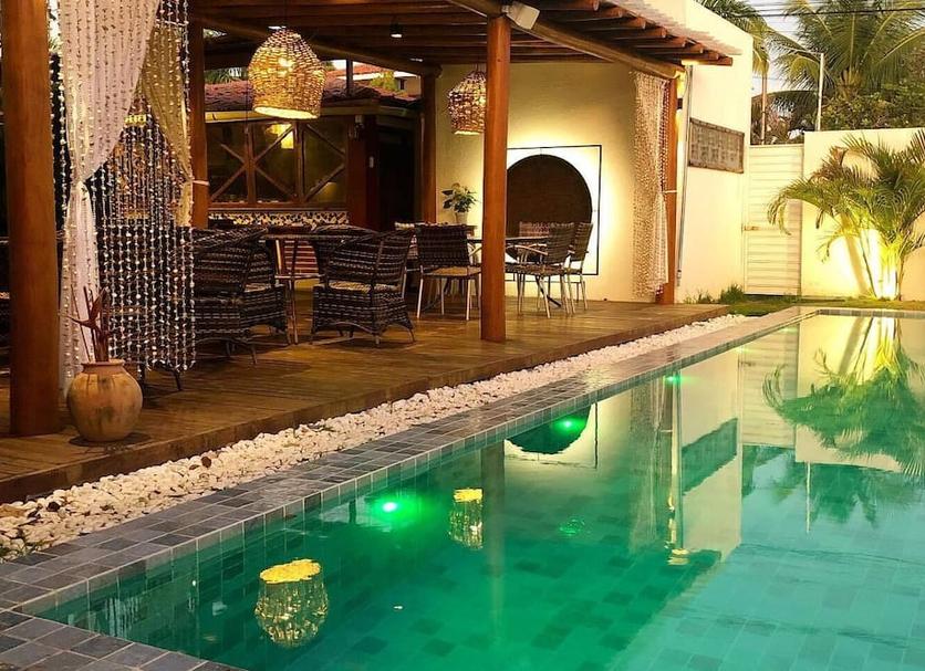 Piscina Foto
