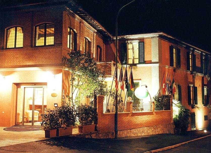 Edificio Foto