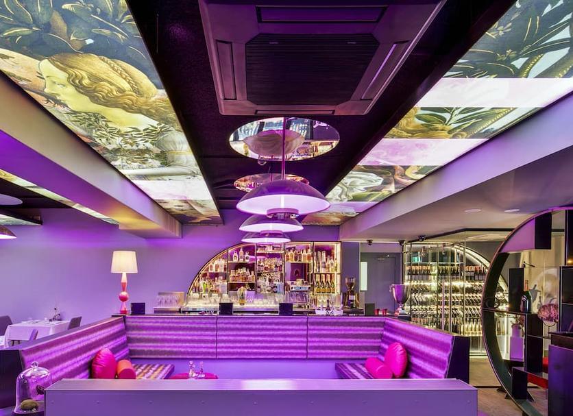 Bar Foto