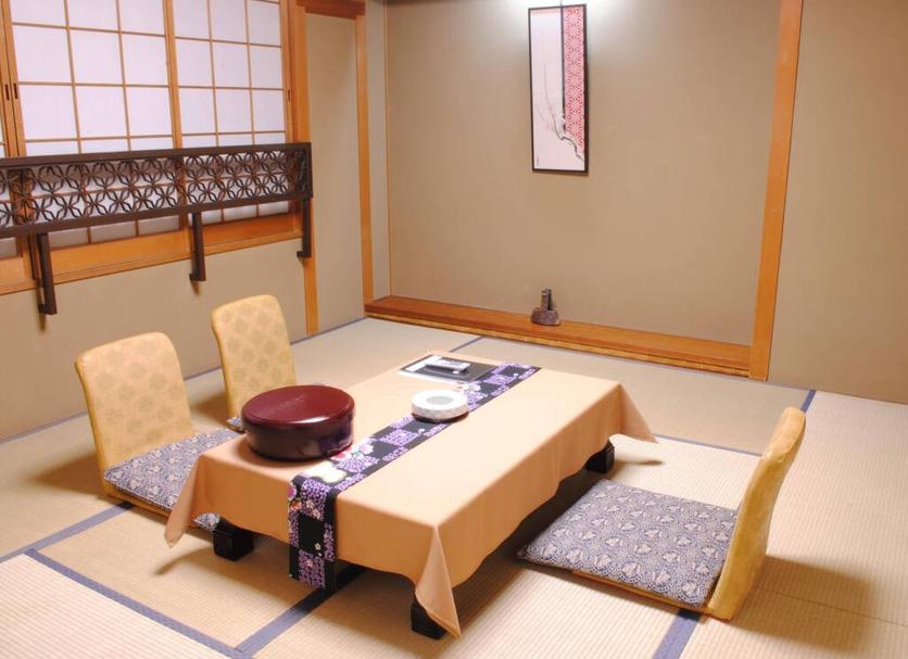 Comedor Foto