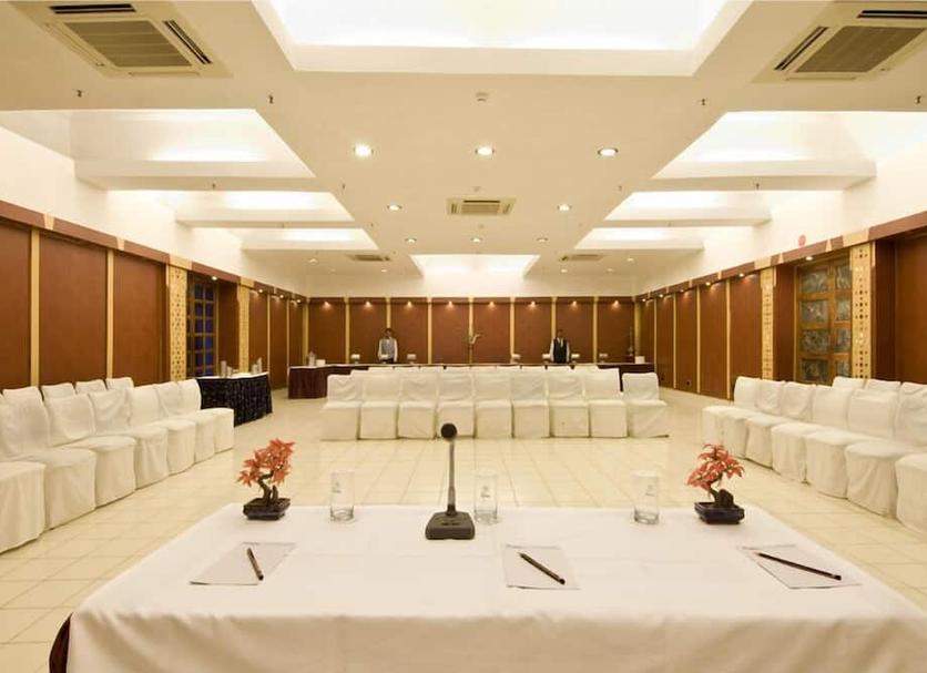 Sala de conferencias Foto