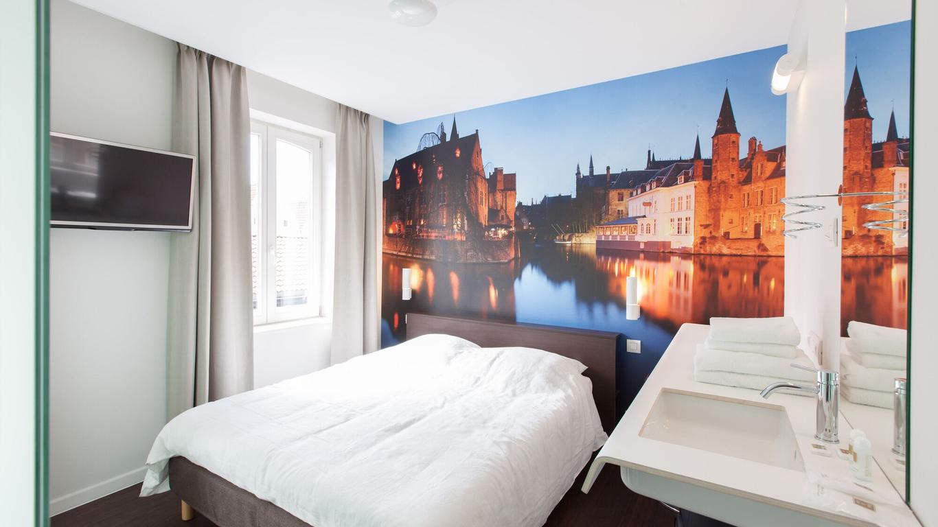 Hotel Marcel