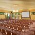 Sala de conferencias