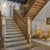 Escaleras