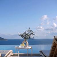 Blue Island Luxury Hotel - Adults Only