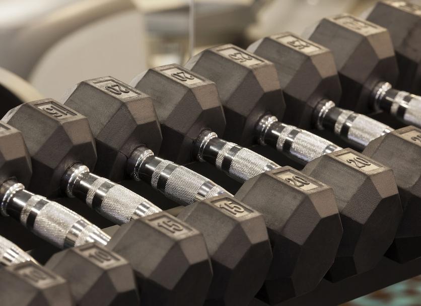 Gym Foto