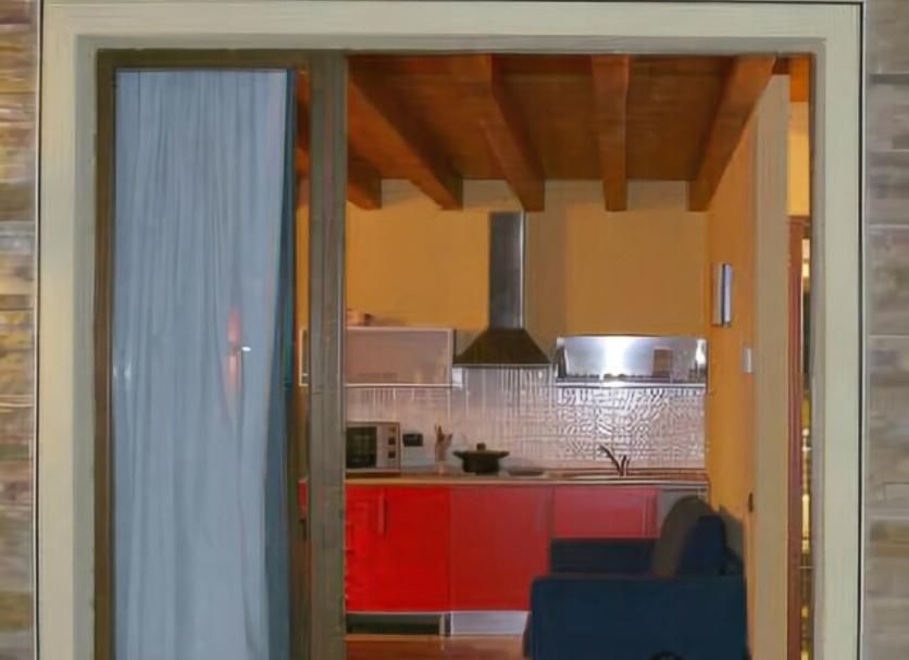 Cocina Foto
