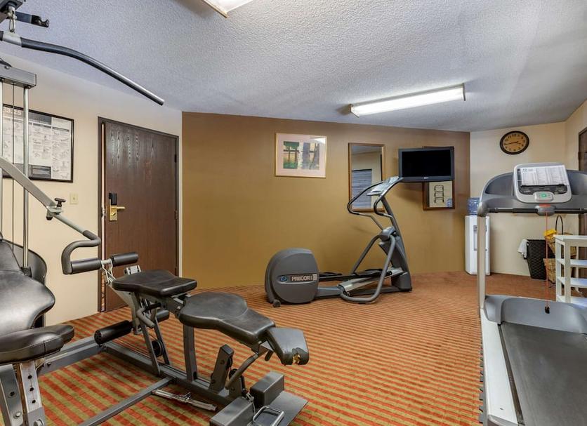 Gym Foto