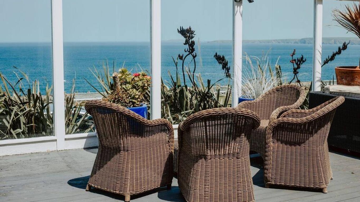 Atlantic Hotel Newquay
