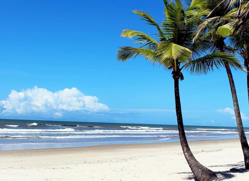 Playa Foto