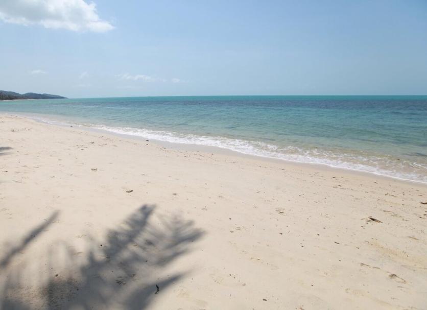 Playa Foto