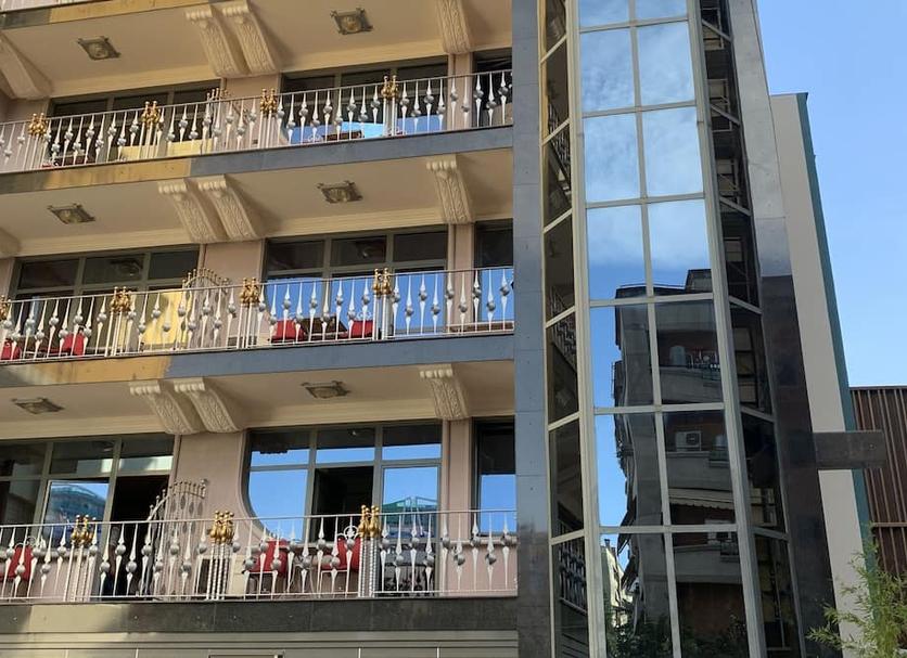 Edificio Foto