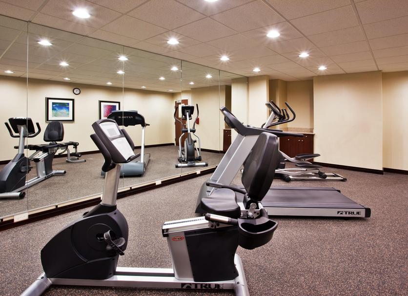 Gym Foto