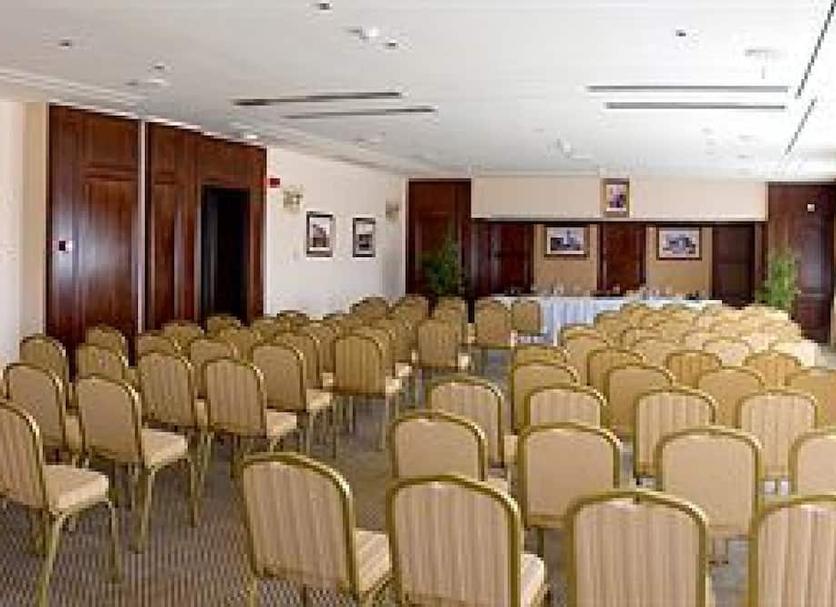 Sala de conferencias Foto