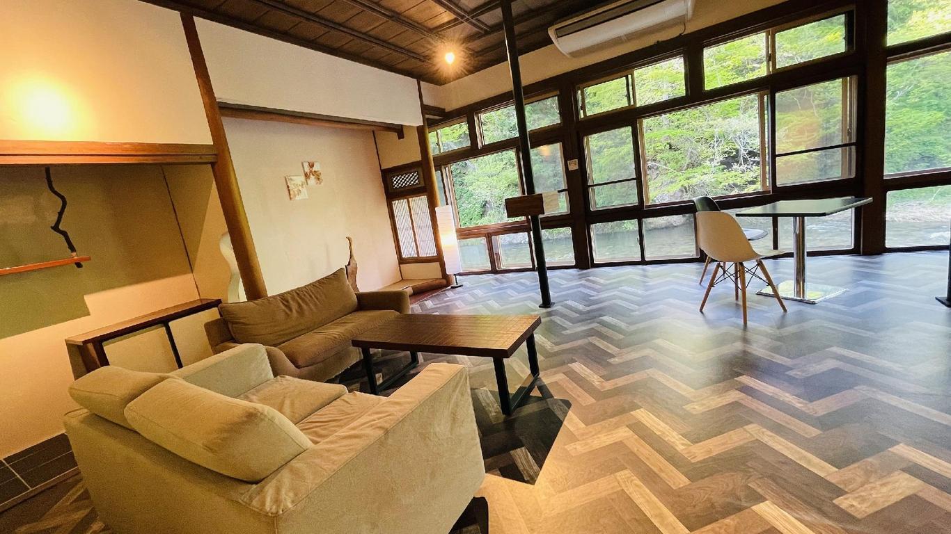 Namari Onsen Fujisan Ryokan
