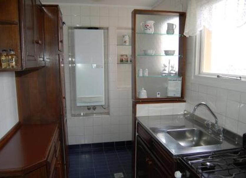 Cocina Foto