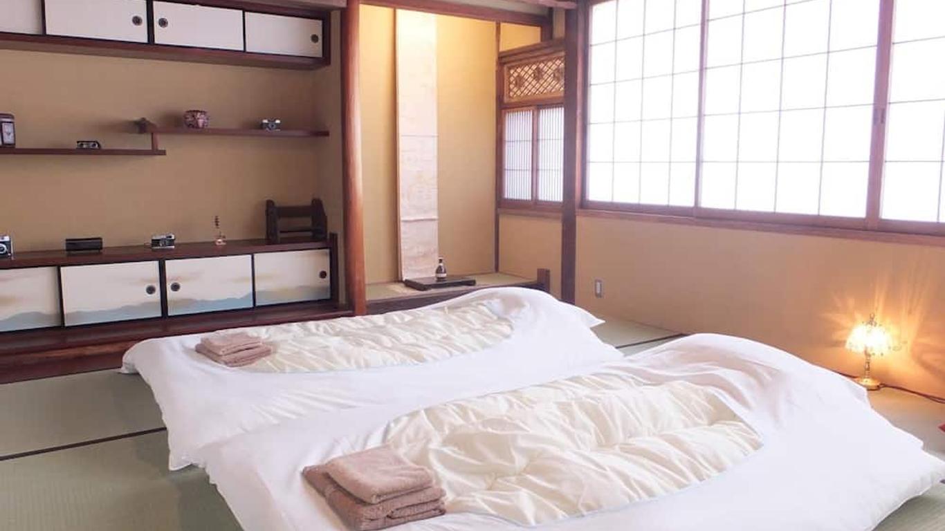 Guest House Bokuyado