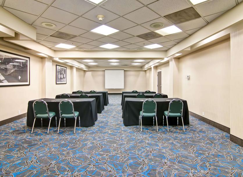 Sala de conferencias Foto
