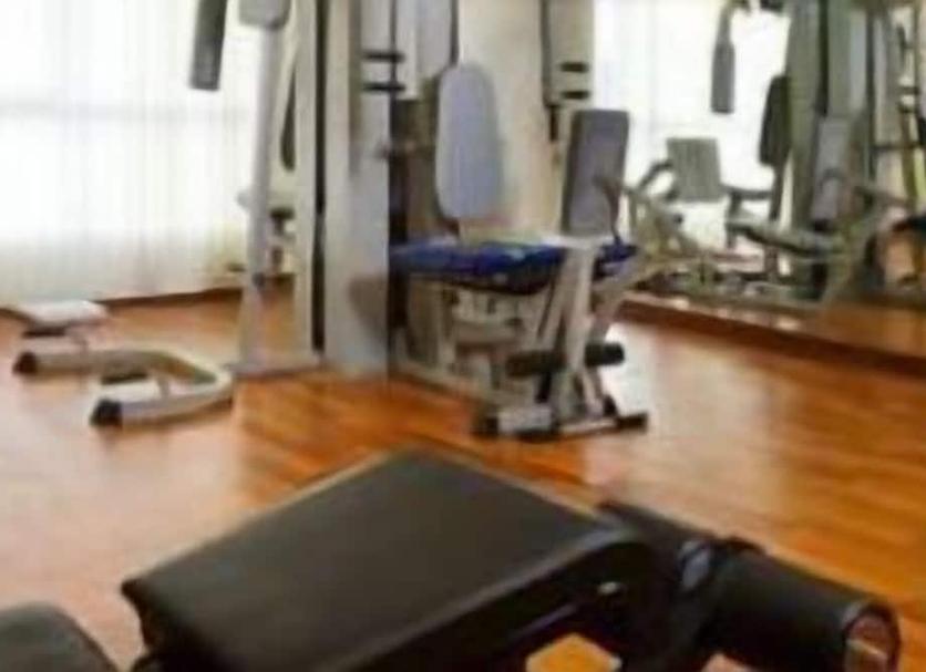 Gym Foto