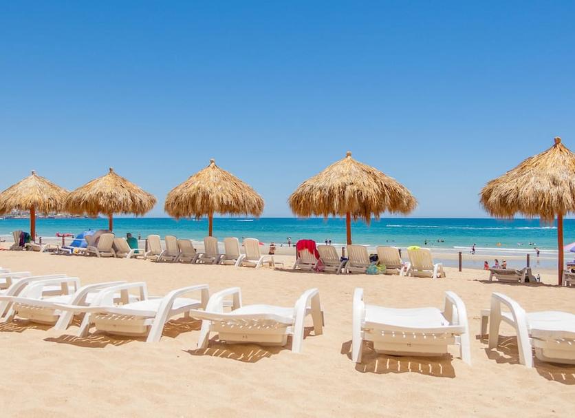 Playa Foto