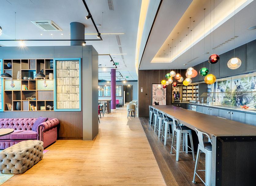 Bar Foto