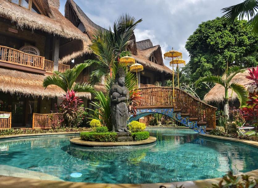 Piscina Foto
