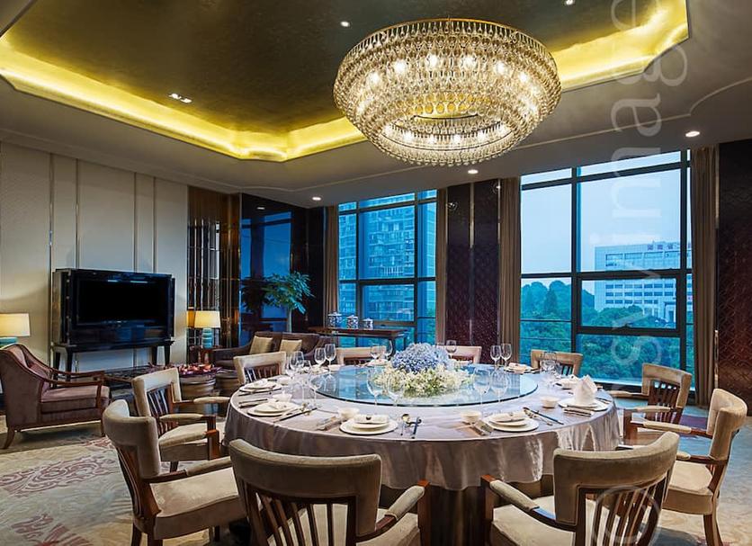 Comedor Foto