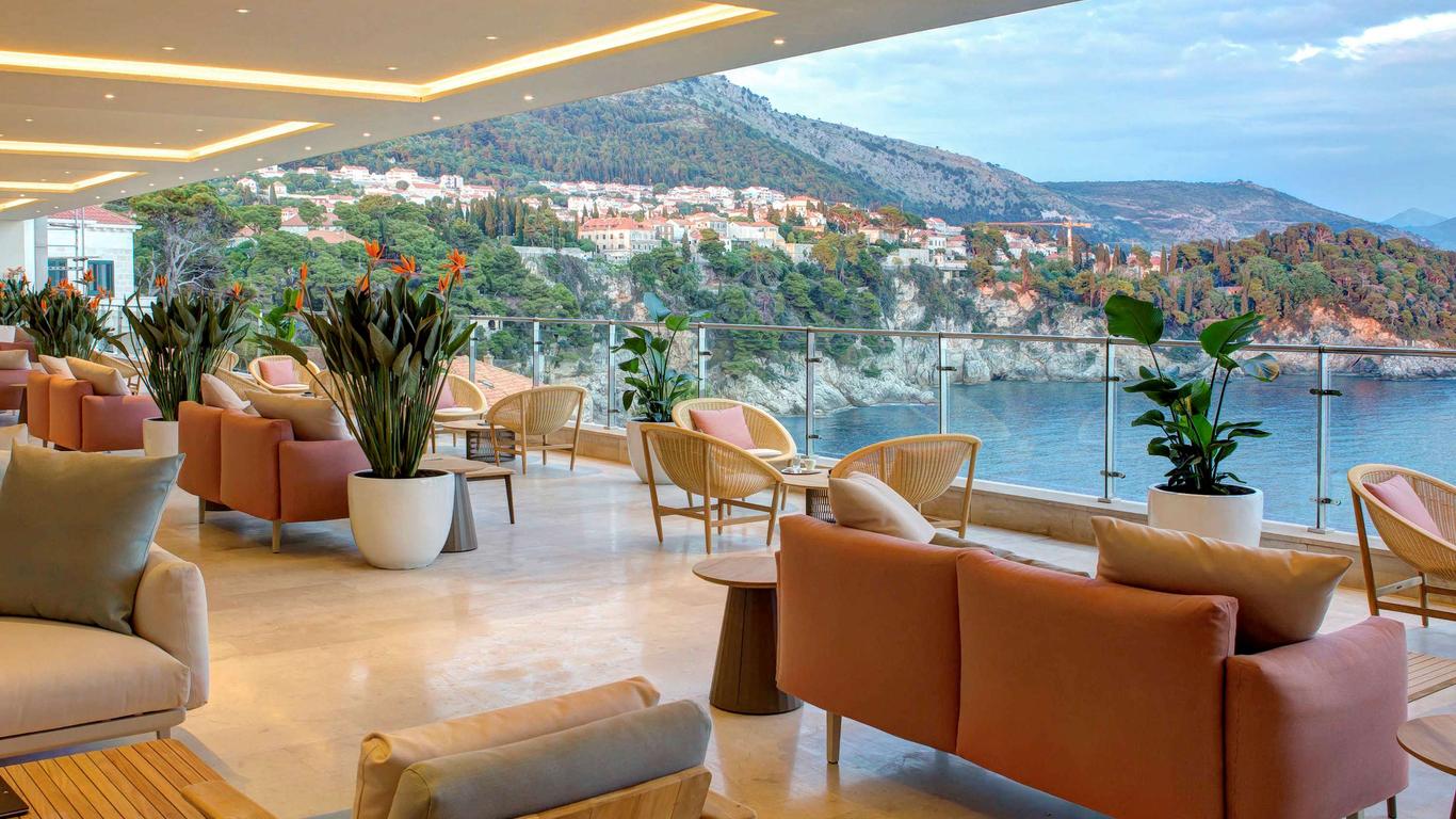 Rixos Premium Dubrovnik