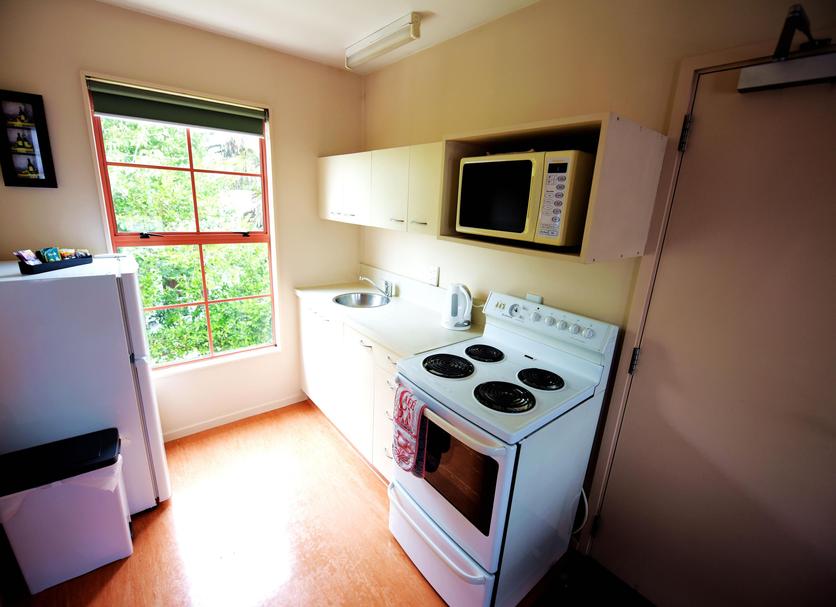 Cocina Foto